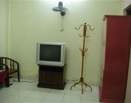 Huong Sen Hotel 2 Hanoi Rom bilde