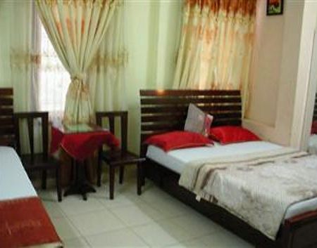 Huong Sen Hotel 2 Hanoi Rom bilde
