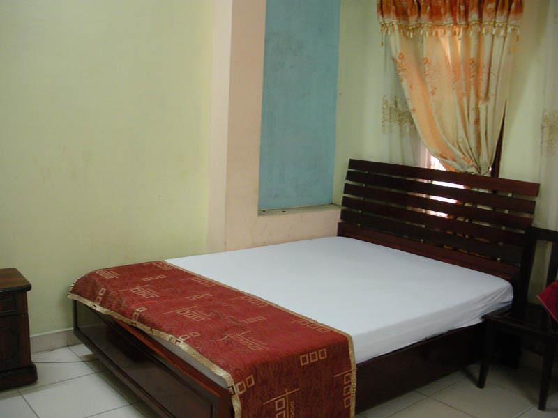 Huong Sen Hotel 2 Hanoi Eksteriør bilde