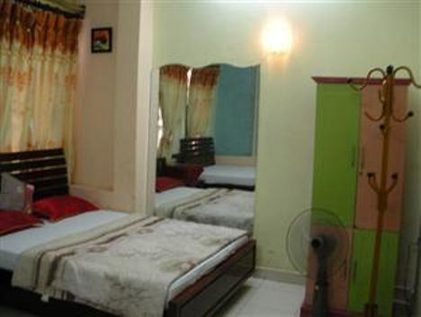 Huong Sen Hotel 2 Hanoi Rom bilde