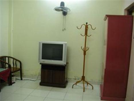Huong Sen Hotel 2 Hanoi Rom bilde